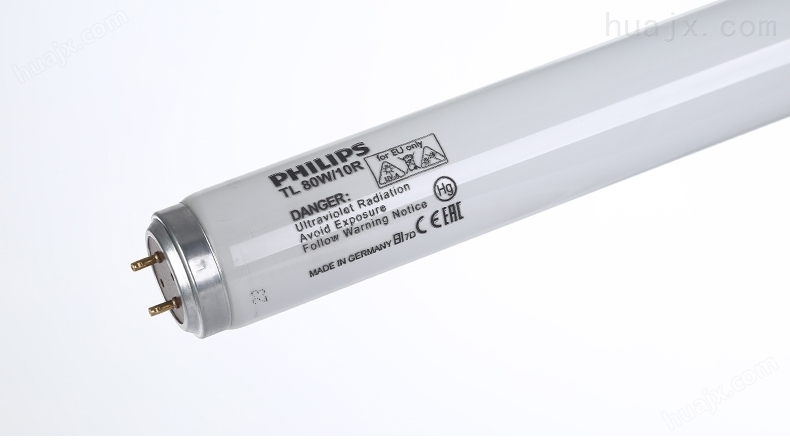PHILIPS TL80W/10R紫外线晒版灯