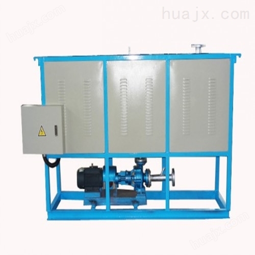 防爆电加热导热油炉 自动化程度高 质量保证