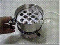 微型电热水浴锅