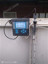 医院污水余氯/二氧化氯在线检测仪0-10ppm