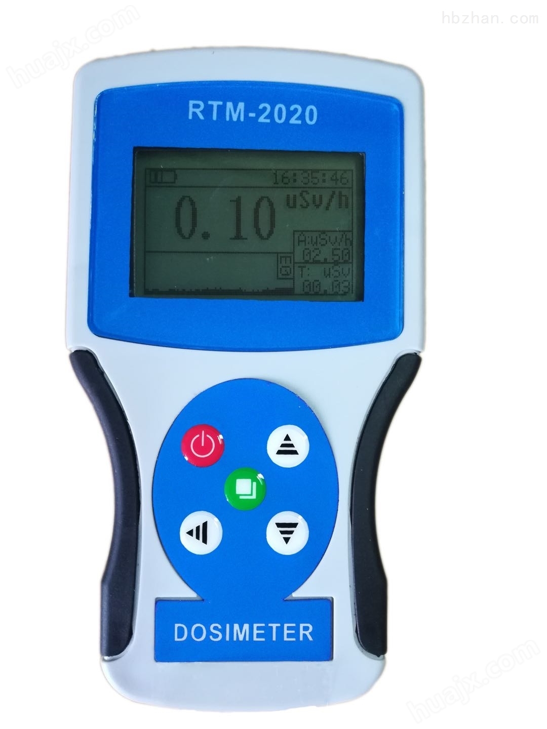 RTM2020个人报警剂量仪多少钱