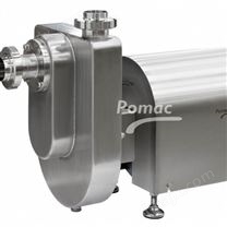 Pomac自吸泵CPC-ZA系列