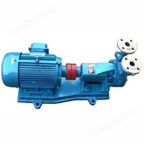 W型单级漩涡泵_DXY离心泵系列