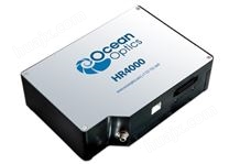 HR4000光纤光谱仪