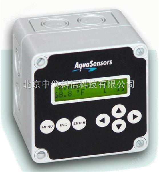 AquaSensors AV38 就地仪表/控制器