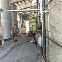 YJ高效蒸馏设备废润滑油制柴油