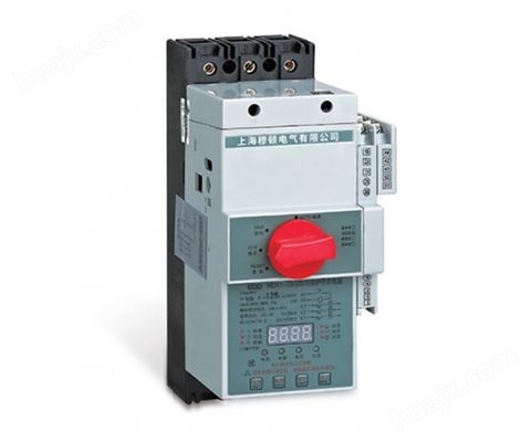 MDK6系列控制与保护开关电器