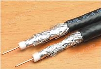 SYV32钢丝铠装电缆|钢丝铠装视频电缆|钢丝铠装同轴电缆