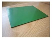 绿色阻燃橡胶板