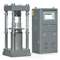 YAW-2000型电液伺服压力试验机丨天津200吨电液伺服压力机