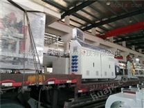 张家港市华德机械pe50-160给水管塑胶挤出机聚乙烯塑料管材生产线