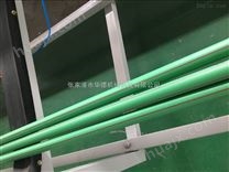 聚丙烯管材挤出机生产线