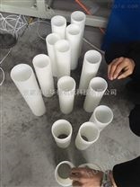 76,78管径pp聚丙烯硅芯塑胶管材挤出机生产线
