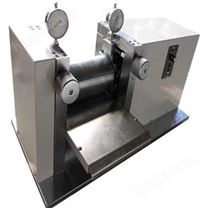 潜江实验型辊压机 滚压机
