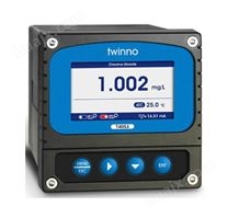 TWINNO T4053  在线二氧化氯监测仪