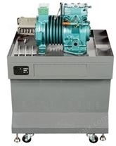 YUY-JD67制冷壓縮機拆裝實訓裝置