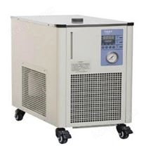 冷却水循环机 循环冷却水机 手套箱专配  配件：MHY-LX-600