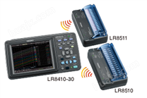 无线数据记录仪LR8410-30