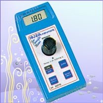 氟化物测定仪/氟离子浓度测定仪