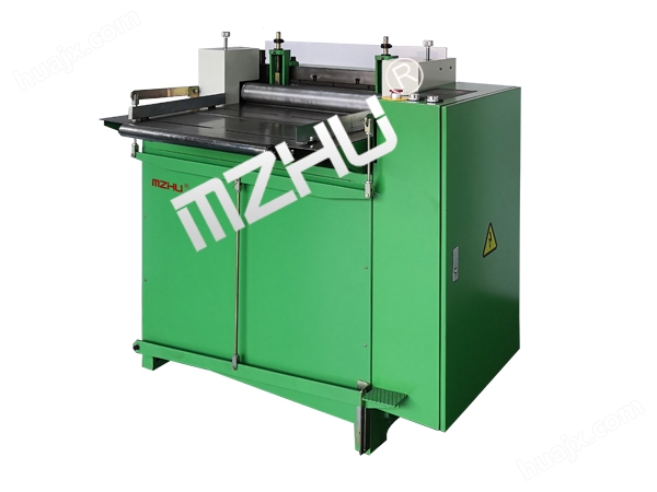 MZ-3006B自动橡胶剪切机