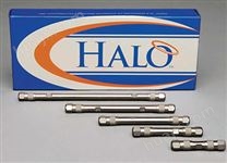 核壳型HALO ES-CN液相色谱柱
