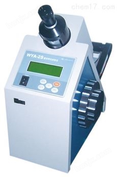 JH-WYA2S数字阿贝折射仪
