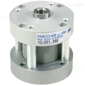 FABCO-AIR紧凑型油缸Original PANCAKE