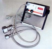 便携式 SF6 气体湿度测量仪