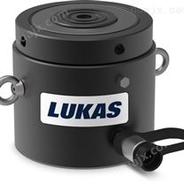 卢卡斯Lukas Hydraulik单作用重型气缸