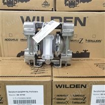 美国WILDEN威尔顿1/4英寸金属泵油泵杂质泵