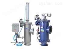 国产AF系列循环水自清洗过滤器生产商