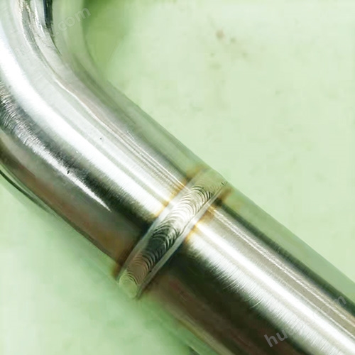 便携式圆管环缝自动焊接机