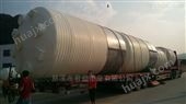 5立方-3吨西安塑料水桶厂家 5吨塑料储水桶