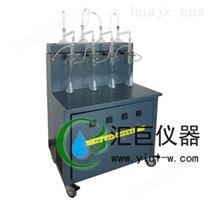水样品循环蒸馏装置TD-4