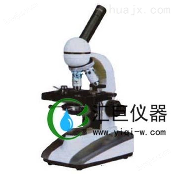 单目生物显微镜XSP-1C