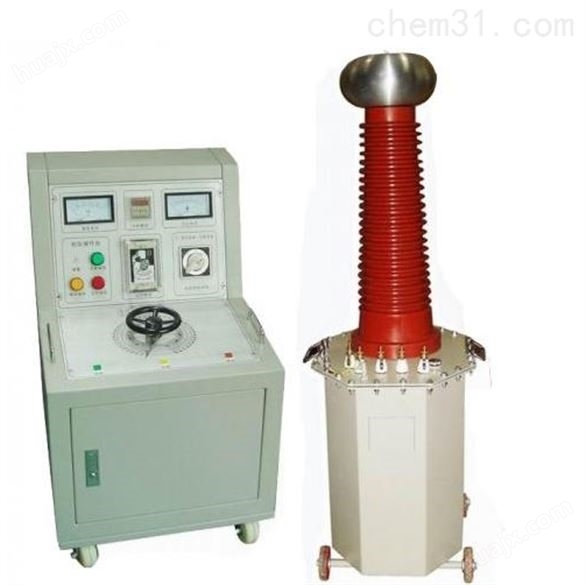 供应YDJ-100KV油浸式试验变压器