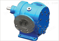 YCB-G型保温齿轮泵适用于高寒地区室外安装