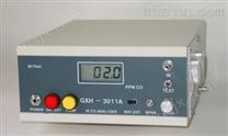 便携式红外线CO分析仪GXH-3011A