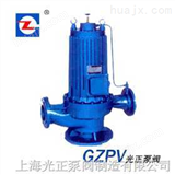 PBG系列PBG系列屏蔽式管道泵