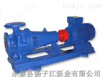 扬子江IHZ型耐腐蚀化工泵