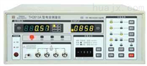 TH2613A 型电容测量仪