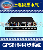 GPS网络自动校时服务器