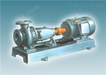 IS/ISR型单级单吸离心泵