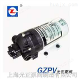 DP-60DP-60微型直流隔膜泵