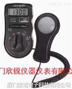 (DT1301)香港CEM DT1301光度仪表