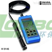 LB-HI9146便携式溶解氧分析仪 野外水质检测 携带方便 测量精准