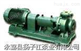 扬子江IHF型氟塑料化工泵