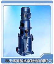 (DL型系列)DL型立式多级离心泵