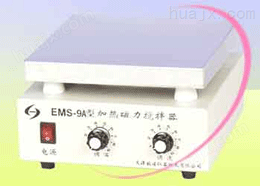 EMS-8B定时数显恒温磁力搅拌器