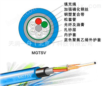 山东省济宁市矿用光缆MGTSV-12B1单模光缆直销